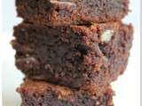 The brownie, le meilleur de tous