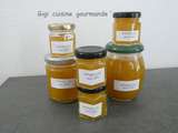 Confiture de mirabelles au compact cook pro - Gigi cuisine pour vous