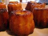 Cannelés