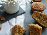 Fondant aux Noisettes