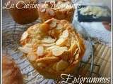 L'Amande... Histoire & Recettes