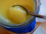 Lemon Curd