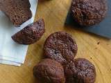 Moelleux au Chocolat ( et aux Courgettes …)