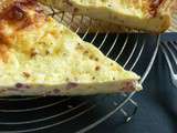 Quiche Lorraine ..... la Classique