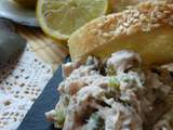 Rillettes de Thon