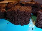 Brownies  Tour en cuisine n°176 