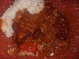 Chili con carne