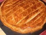 Galette des rois