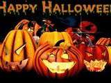 Happy halloween