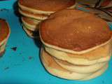 Pancakes