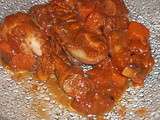 Poulet Chasseur