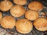 Scones