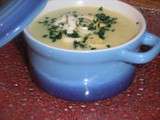 Vichyssoise