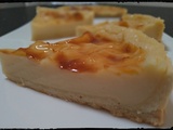 Flan vanille