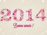 Bonne année