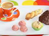 Café gourmand