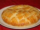 Galette des rois