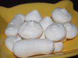 Meringues