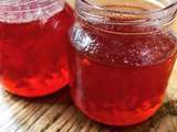 Confiture de poivrons