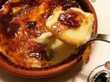 Crème brûlée : la recette de base