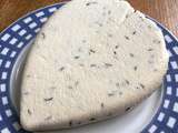 Fromage aux graines de carvi