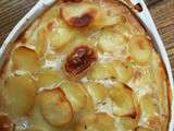 Gratin dauphinois