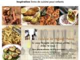 Menus de la cuisine de mémé Moniq du 21 au 26 novembre