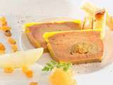 Terrine de foie gras