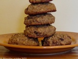 Biscuits aux bananes de di Stasio