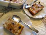 Clafoutis aux poires