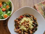 Couscous à l’italienne