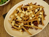 Poutine de canard confit, version février 2023