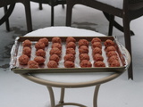 Boulettes