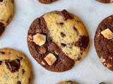 Brookie Cookies