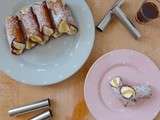 Cannoli Sicilien – La Recette Authentique Pas à Pas