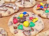 Cookies – La Recette Simple / Basique