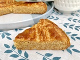 Gâteau Breton