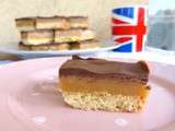 Millionaire Shortbread Ecossais