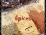 Partenaires : l'Iles Aux Epices