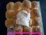 Brioche Buchty