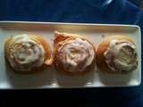 Cinnamon Rolls