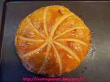 Galette des rois