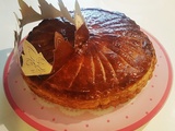 Galettes des rois