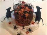 Idées recettes pour Halloween