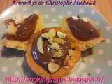 Krumchys de Christophe Michalak