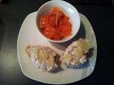 Rillette de thon