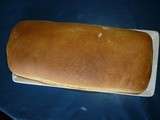 Sandwich bread