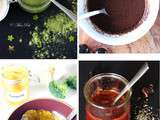 Bases d’une vinaigrette et 10 recettes originales