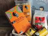 Concours ! Gagnez un lot « World Food » de produits « Autour du riz »