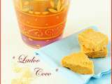 Ladoo Coco